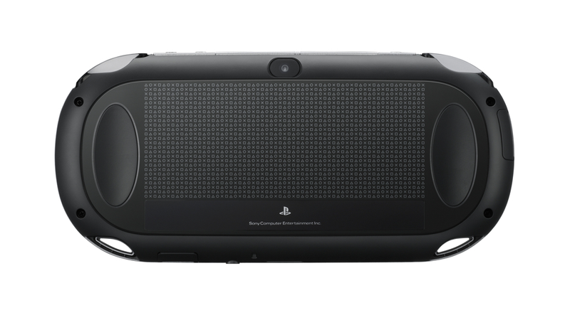 Illustration for article titled Can You Tell Your WiFi PS Vita from Your 3G Vita?